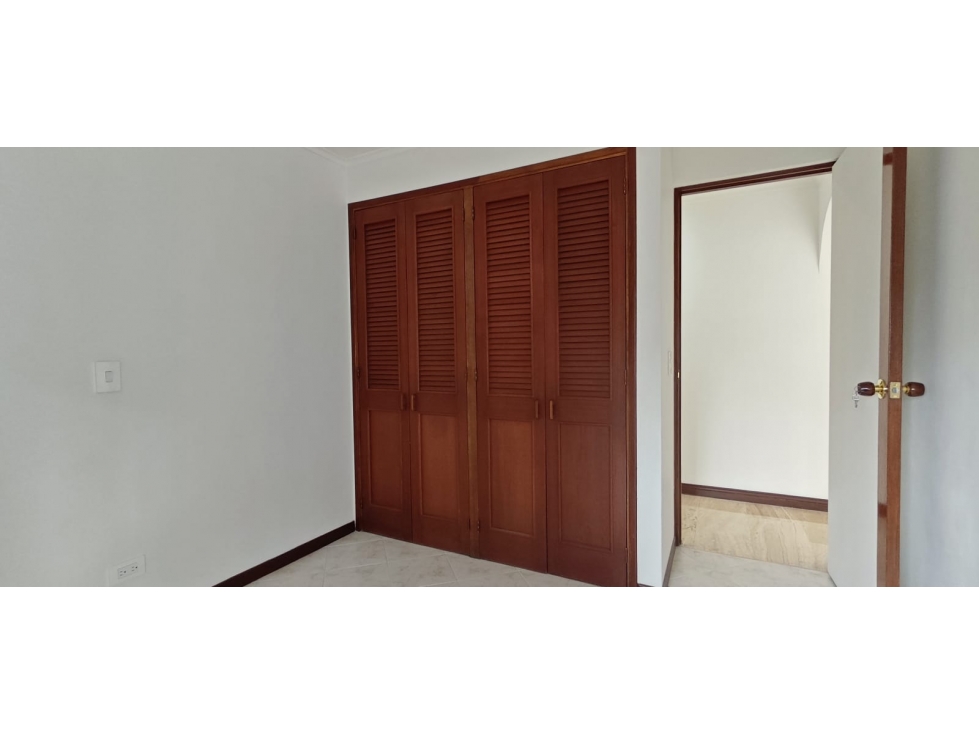 Apartamento en Venta Castropol Medellin — foto 6