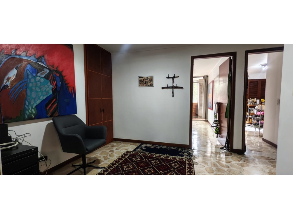 Apartamento en Venta Transv. Inferior Medellin — foto 6