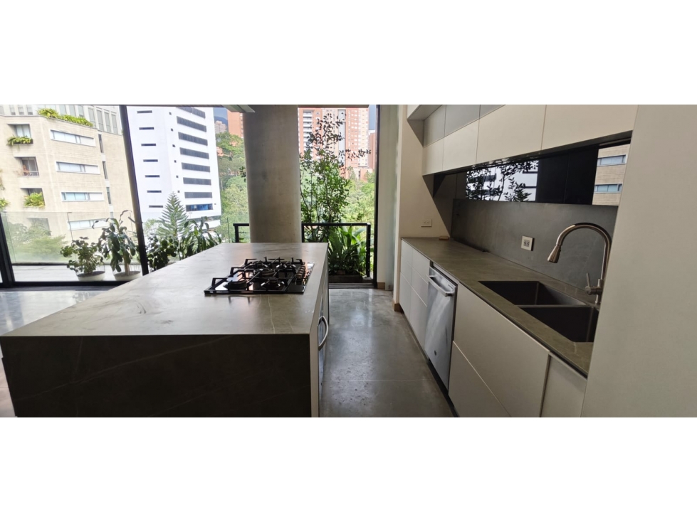 Apartamento en Arriendo Vizcaya Medellín — foto 6
