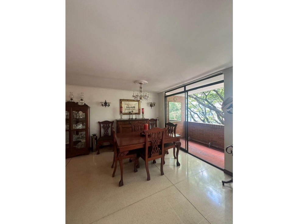 Apartamento en Venta 2do Parque Laureles Medellin — foto 3