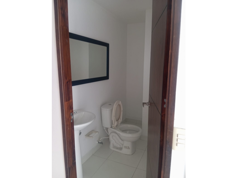 Apartamento en Venta Loma del Indio Medellin — foto 6