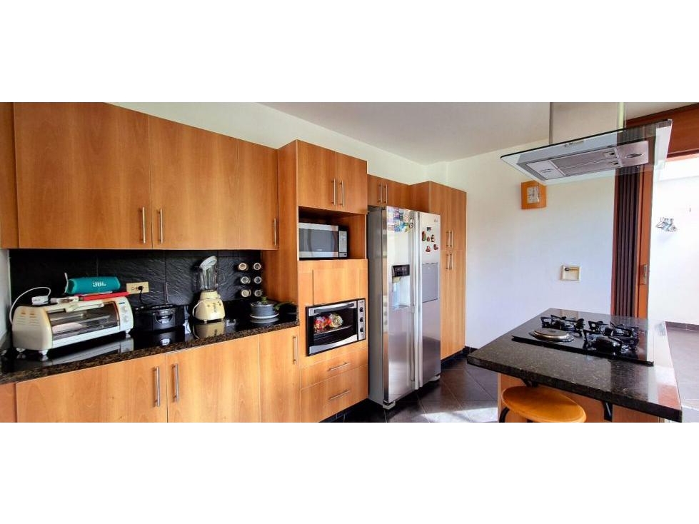 Casa en Venta Loma del Escobero Envigado — foto 5