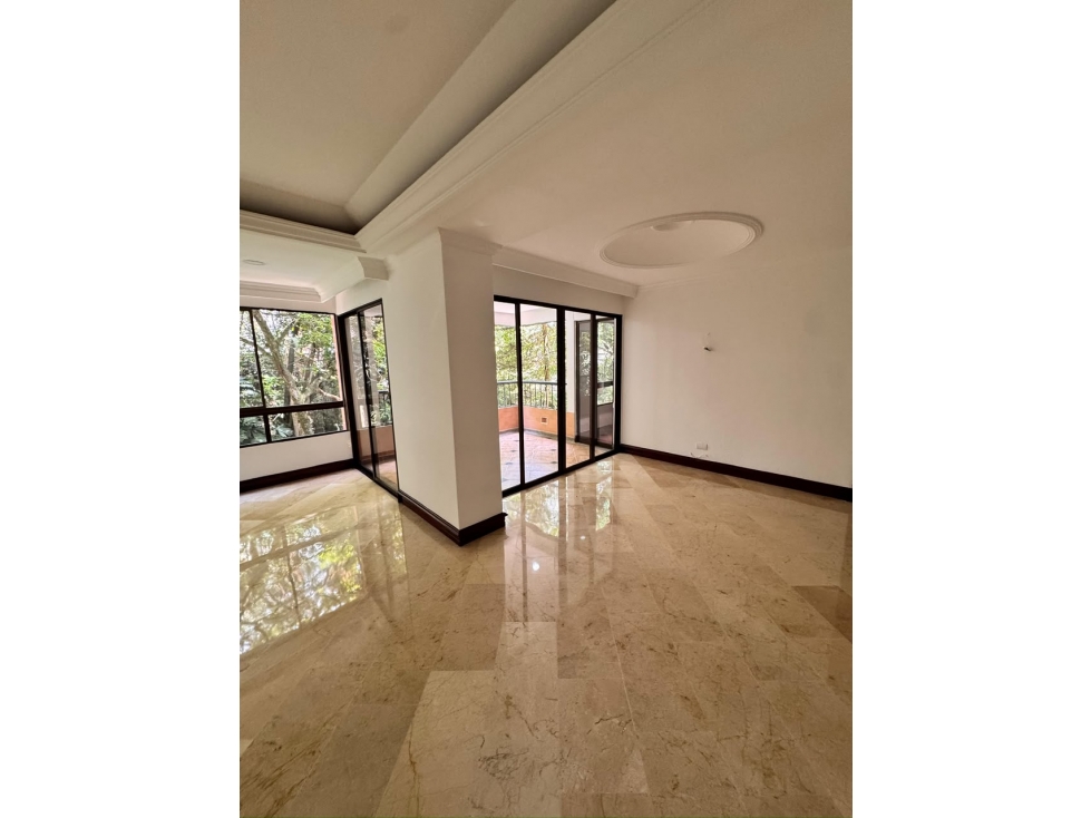 Apartamento en Venta Vizcaya Medellin — foto 3