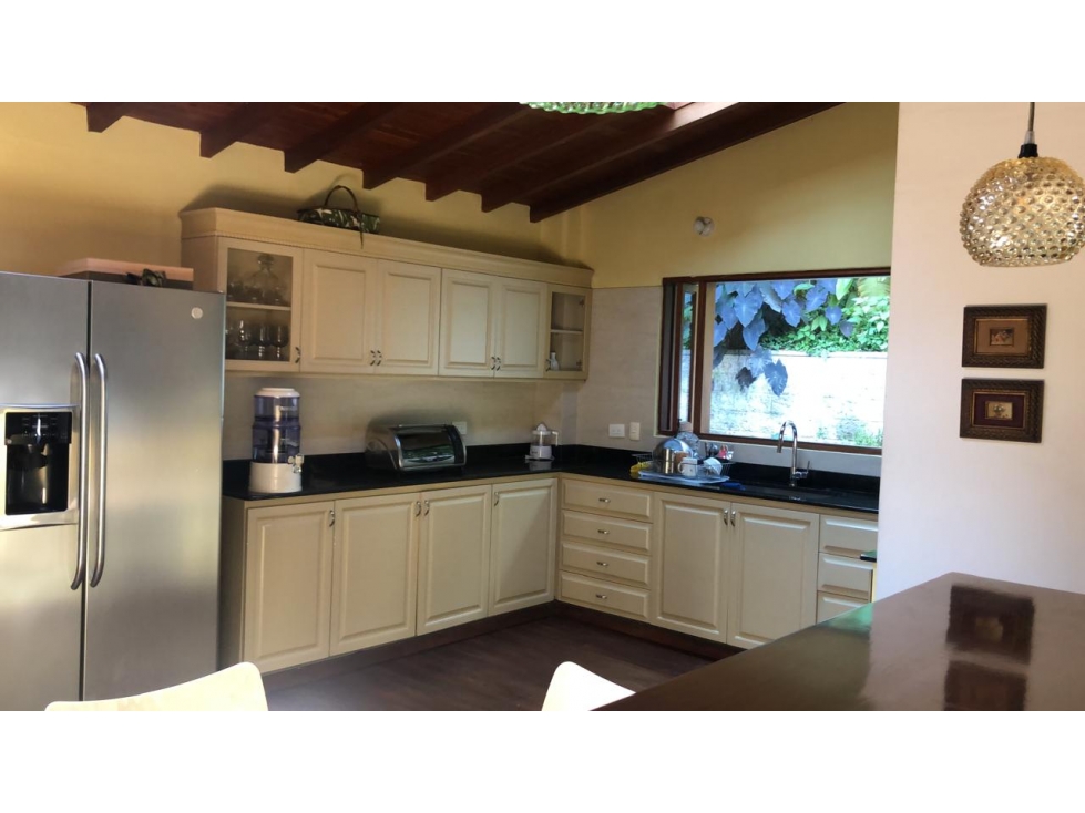 Casa en Venta Loma de Las Brujas Envigado — foto 6