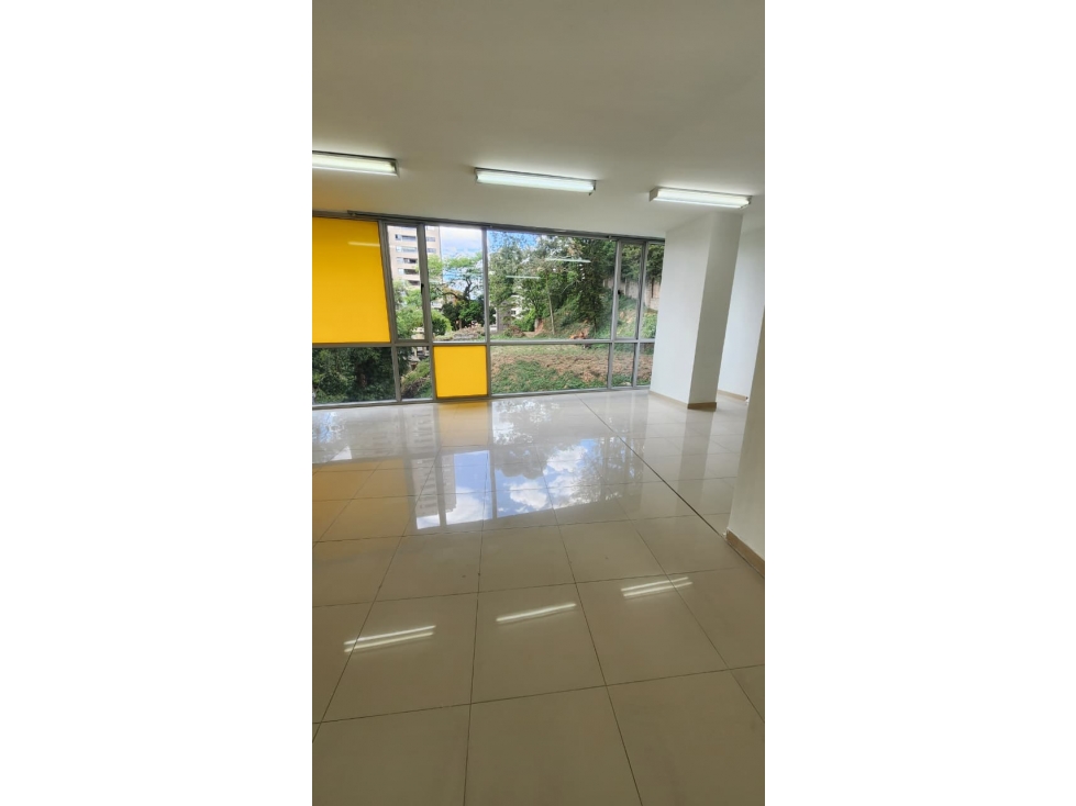 Oficina en Venta Castropol Medellin — foto 5