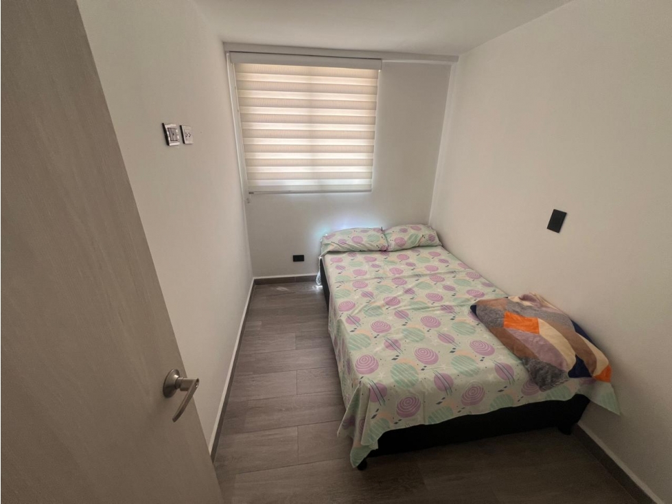 Apartamento en Venta Barrio San Jose Sabaneta — foto 6