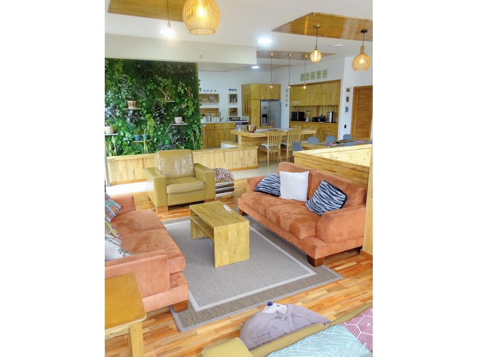 Casa en Venta Loma del Escobero Envigado — foto 6