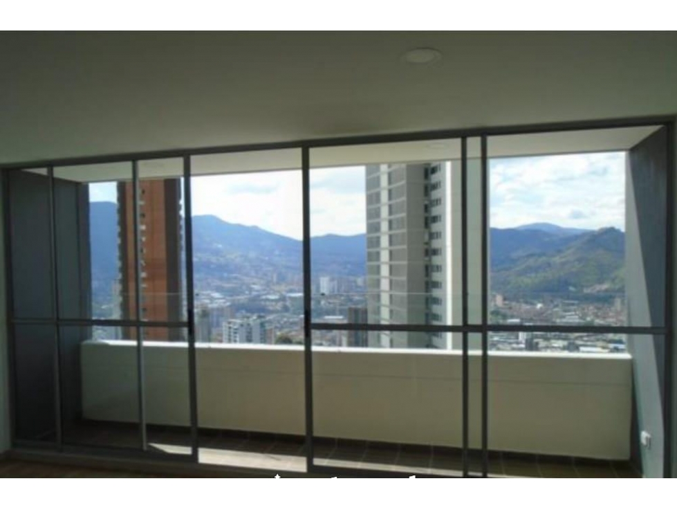 Apartamento en Arriendo Las Lomitas Sabaneta — foto 4