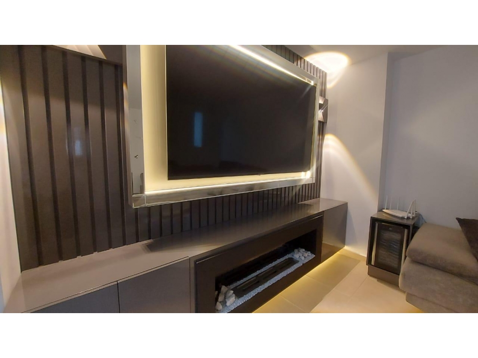 Apartamento en Arriendo Parque Principal Sabaneta — foto 3