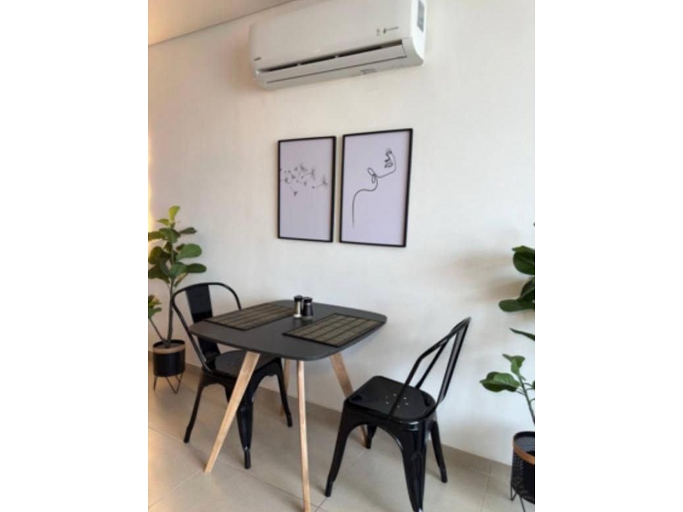 Apartaestudio en Venta Laureles Medellín — foto 6
