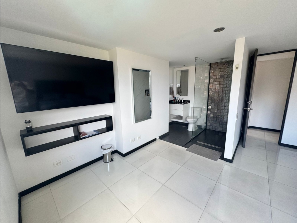 Apartamento en Venta Loma de San Julian Medellín — foto 6