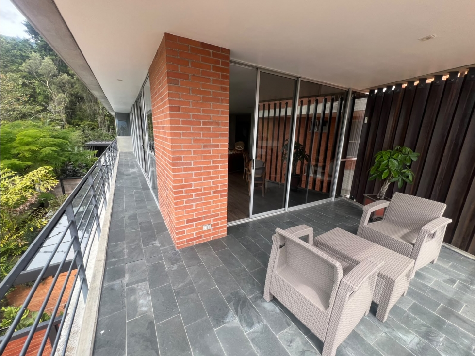 Apartamento en Arriendo San Lucas Medellin — foto 3