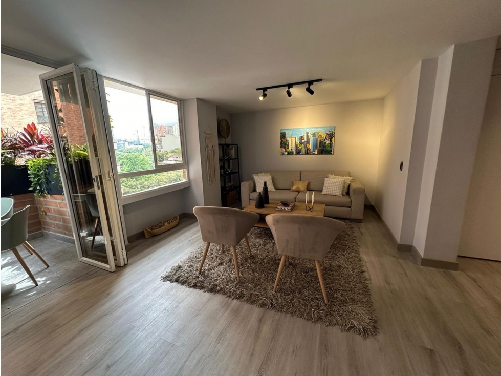 Apartamento en Venta La Florida Medellin — foto 6