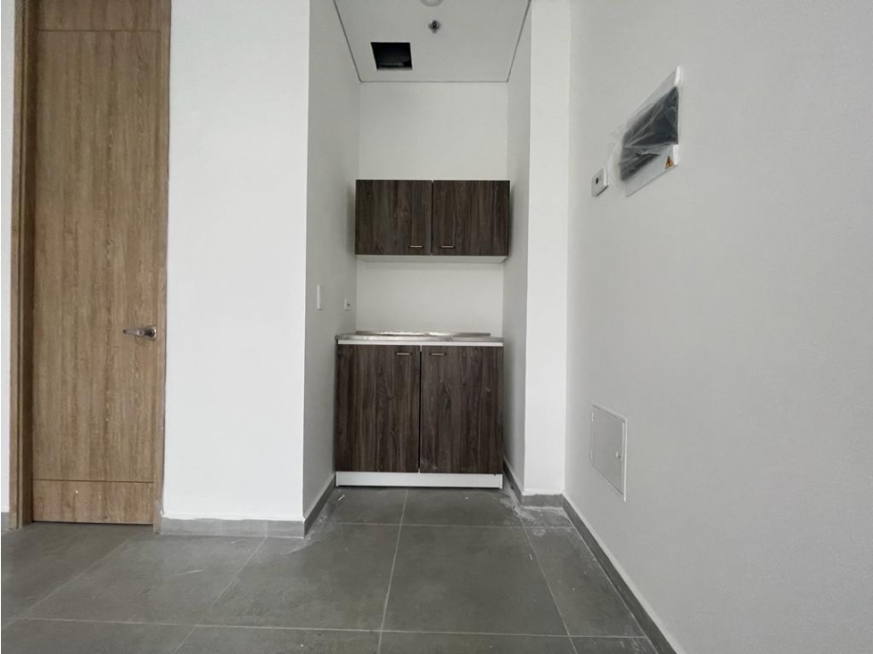 Oficina en Venta y Arriendo Sector Campestre Medellín — foto 6