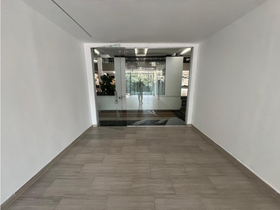 Local En Arriendo Sector Milla De Oro Medellín — foto 6