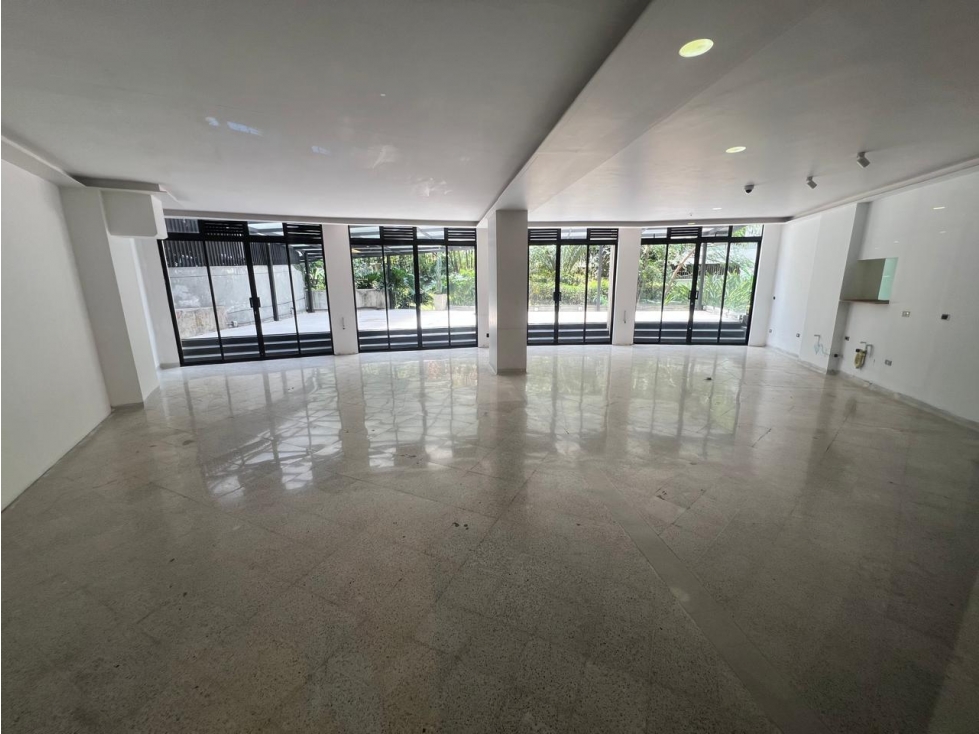 Local En Arriendo Sector Milla de Oro Medellín — foto 6