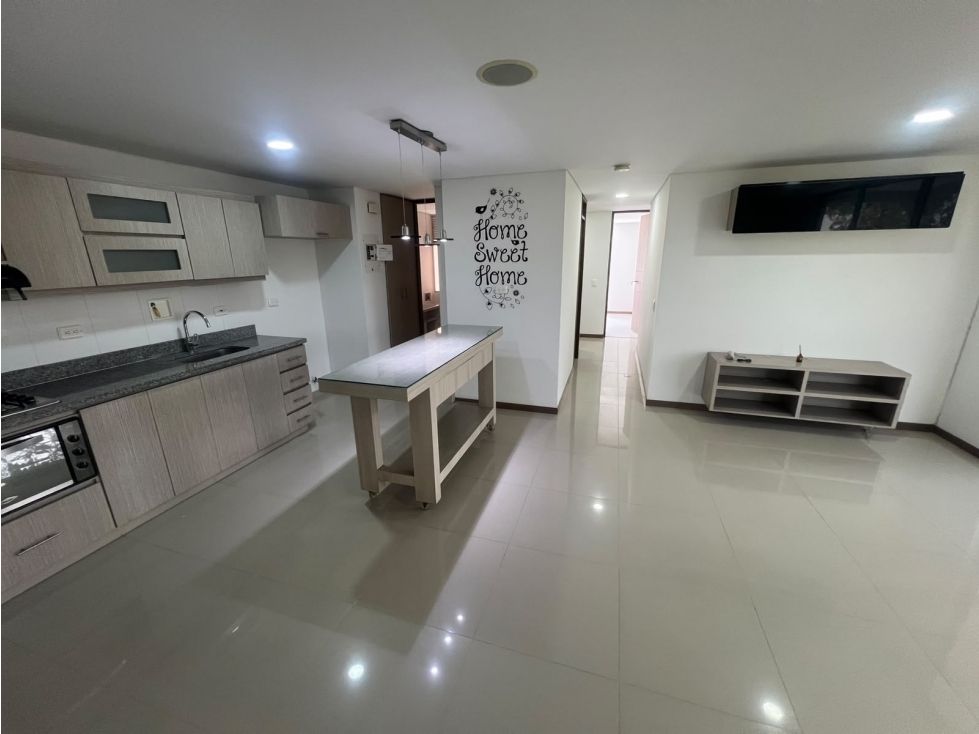 Apartamento En Arriendo Sector Los Mangos Envigado — foto 6