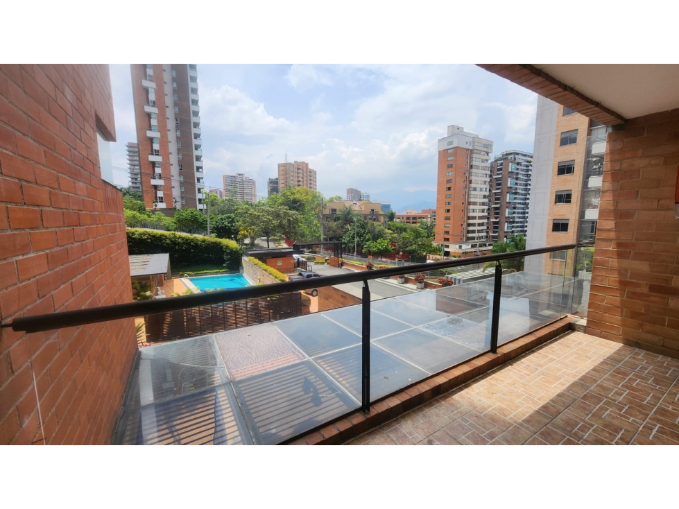 Apartamento En Arriendo Sector Los Parra — foto 3
