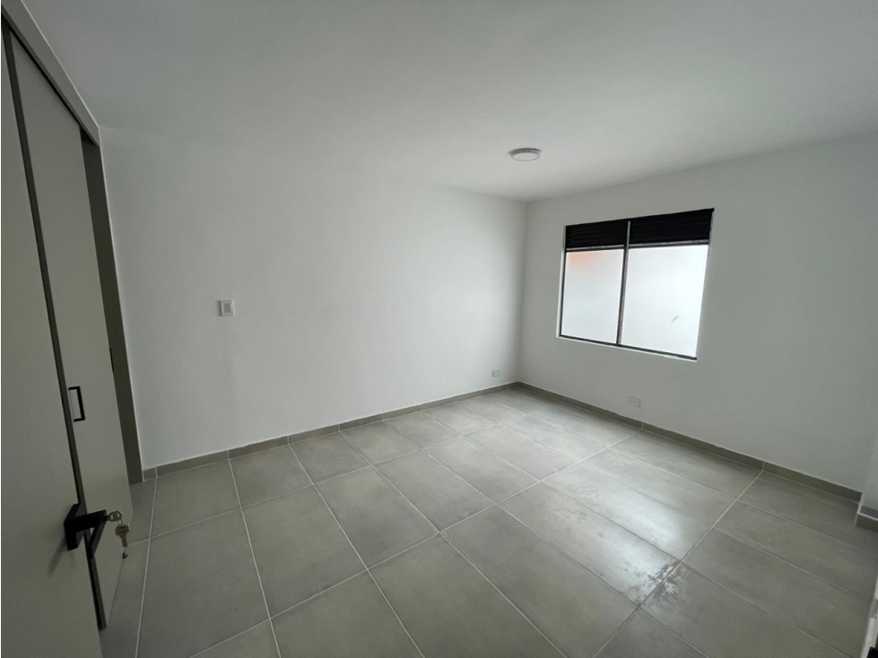 Apartamento En Venta Sector Los Molinos — foto 6