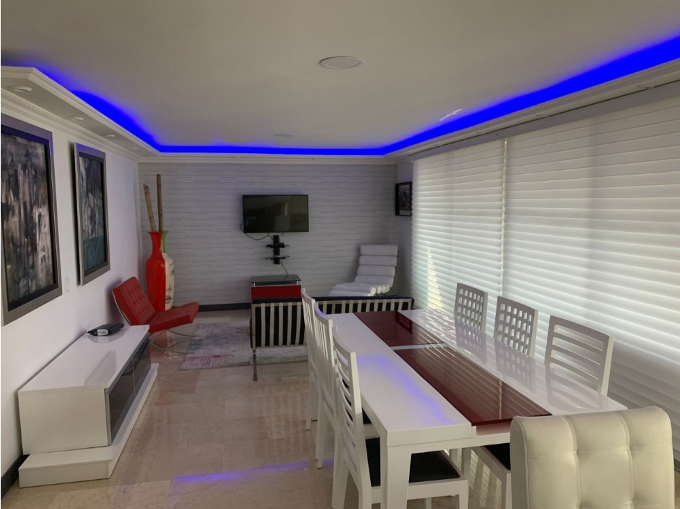 Apartamento en Arriendo en Castropol — foto 4