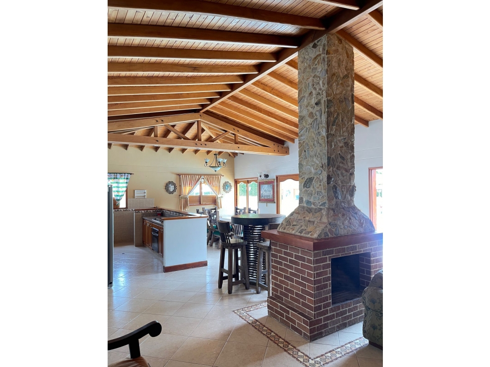 Finca en el sector de Guarne — foto 5
