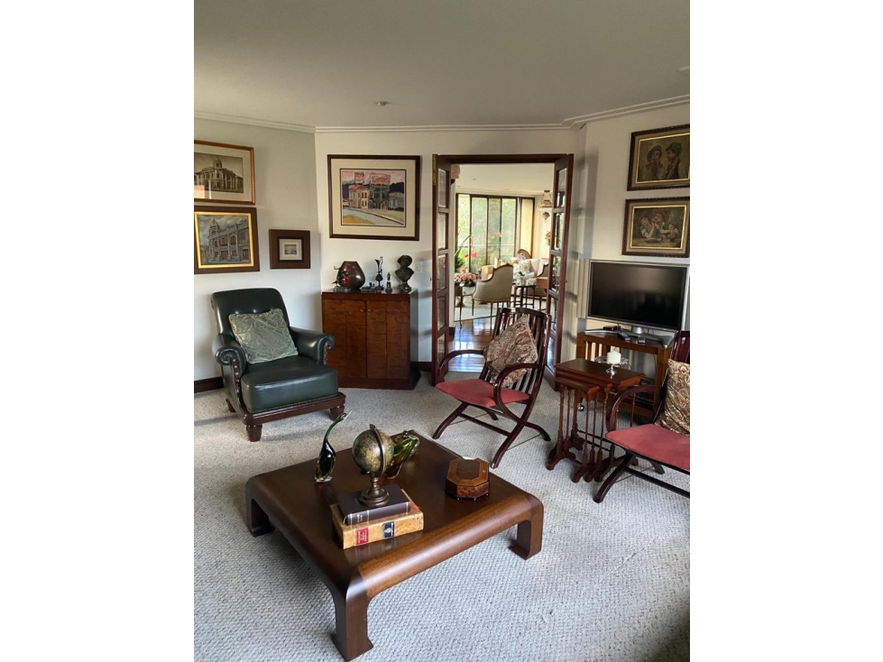 Apartamento en Venta El Campestre Medellín — foto 2