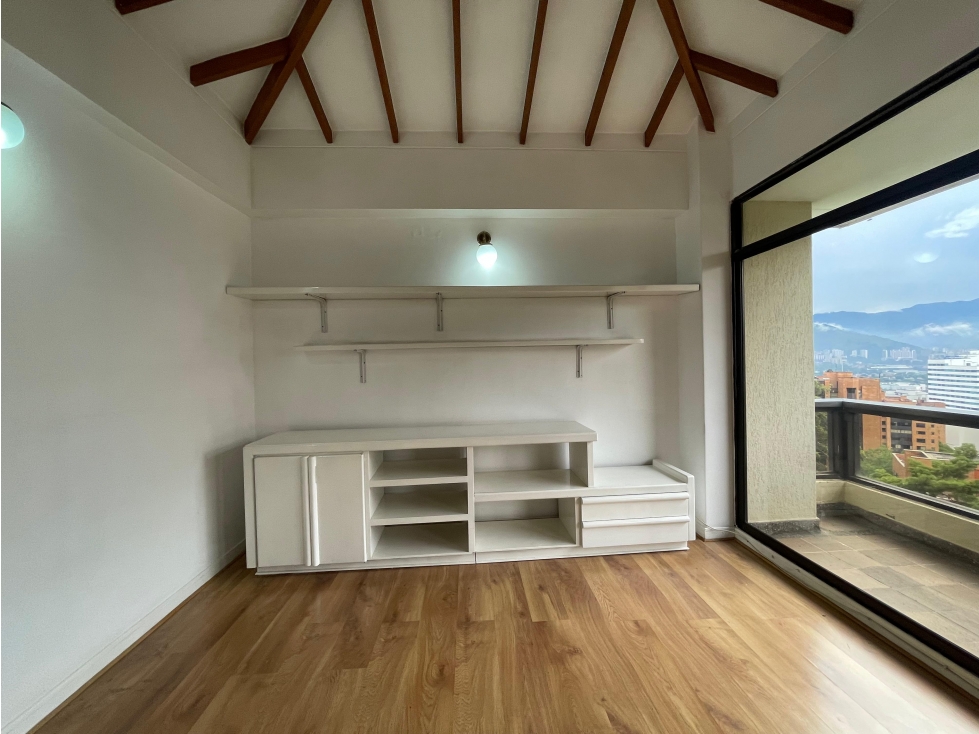 Apartamento en Venta La Florida Medellín — foto 2