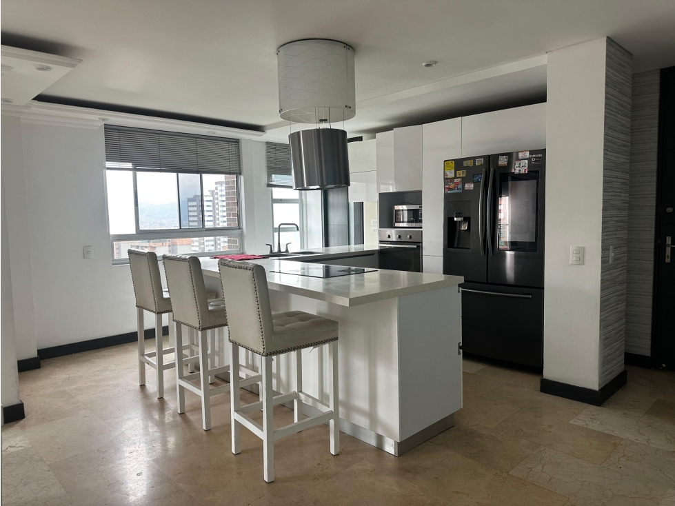 Apartamento en Arriendo en Castropol — foto 6