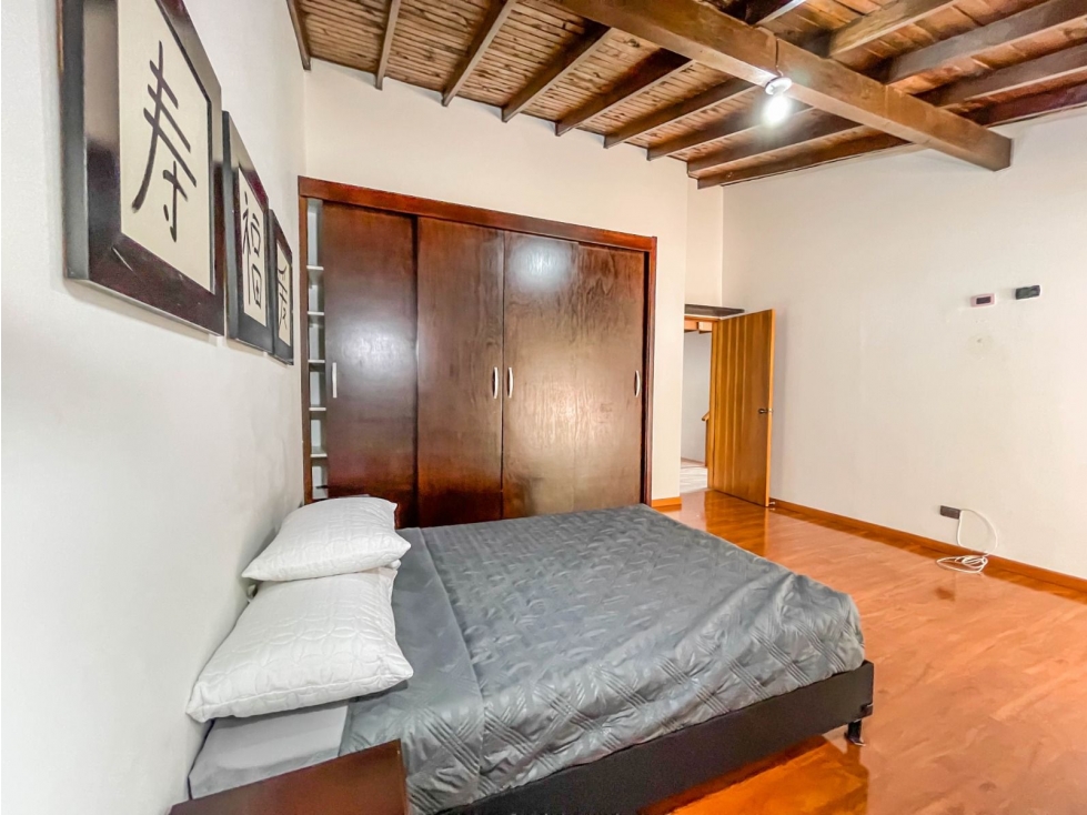 Casa en Venta El Tesoro Medellín — foto 6