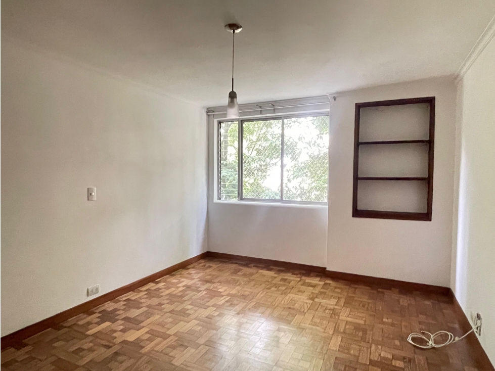 Apartamento en Venta La Florida Medellín — foto 4