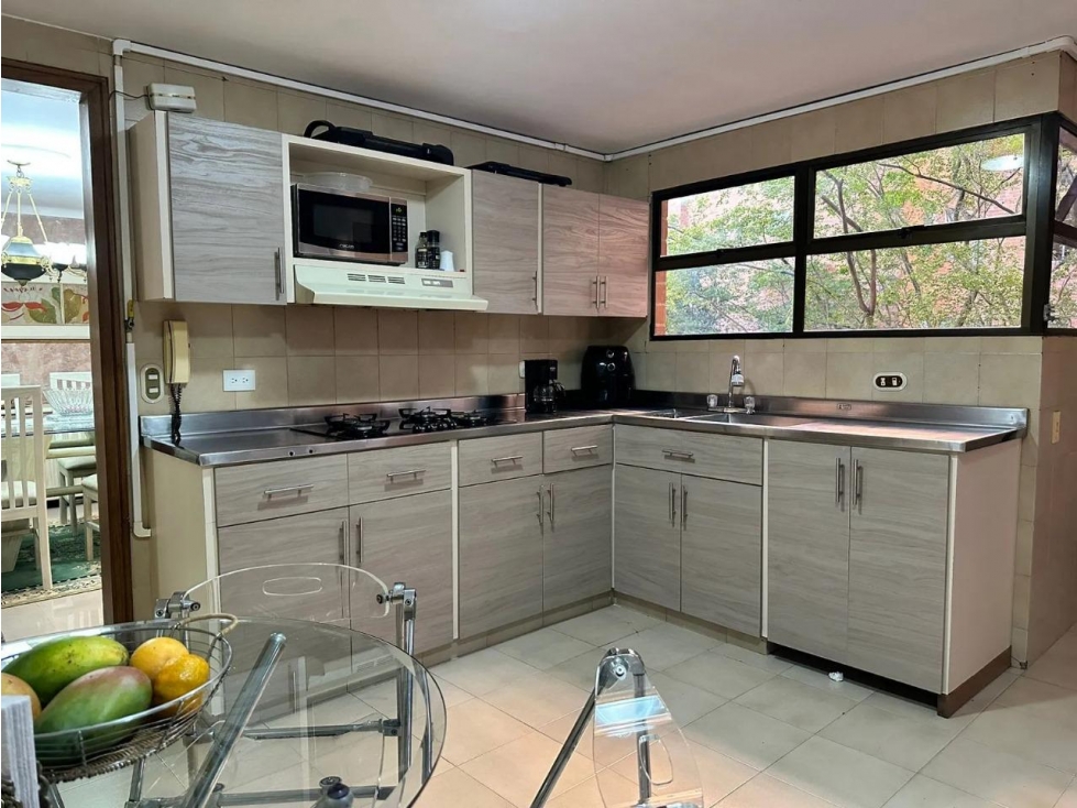 Apartamento en Venta Castropol Medellín — foto 5