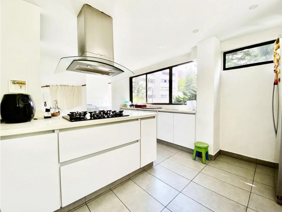 Apartamento en Venta El Tesoro Medellín — foto 5