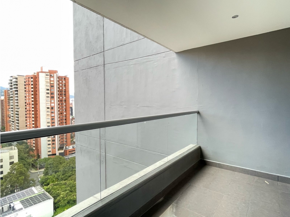 Apartamento en Arriendo Santa Ma. los Ángeles Medellín — foto 6