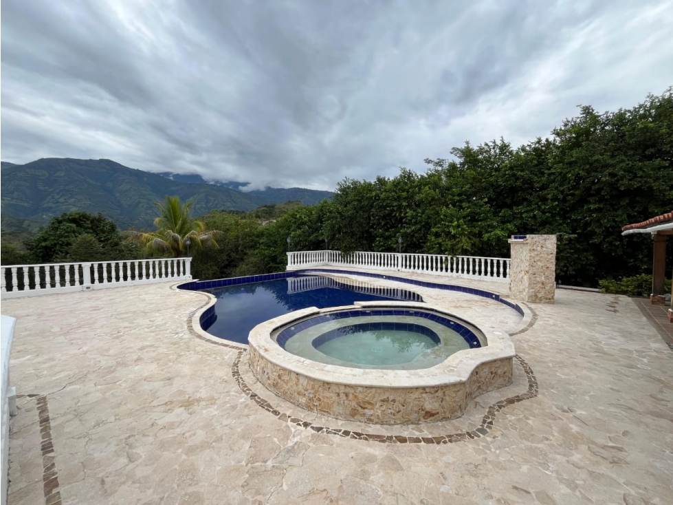 Finca de recreo en Venta Vereda el Tunal Santa fe de Antioquia — foto 3