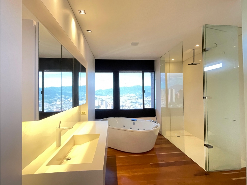 Apartamento en Arriendo y Venta en Las Palmas — foto 2