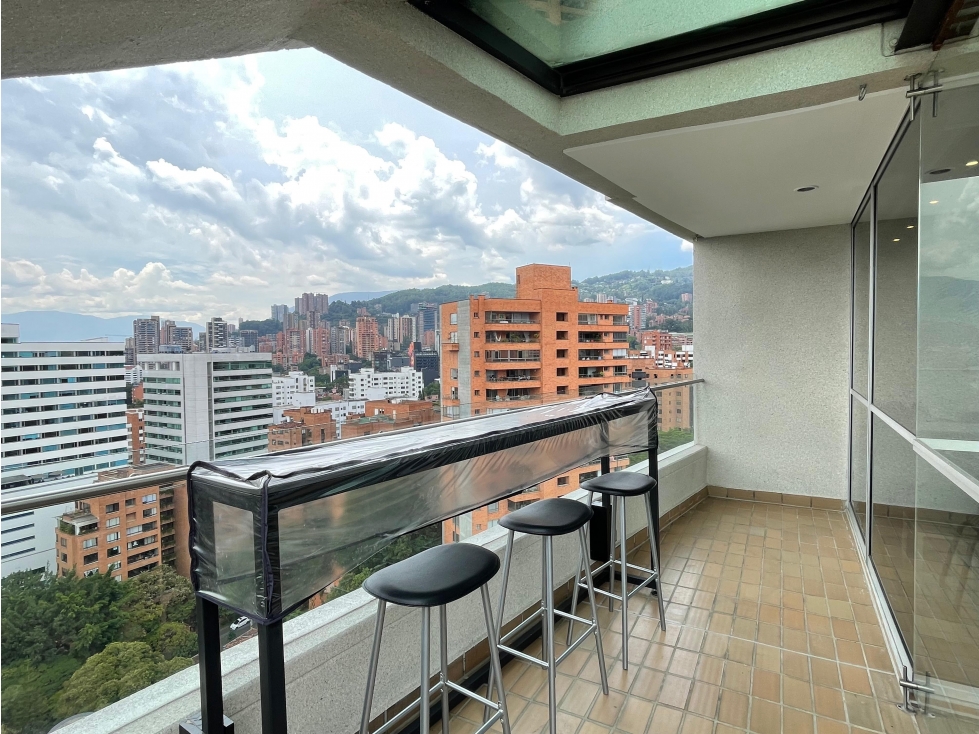 Apartamento en Arriendo La Florida Medellín — foto 6