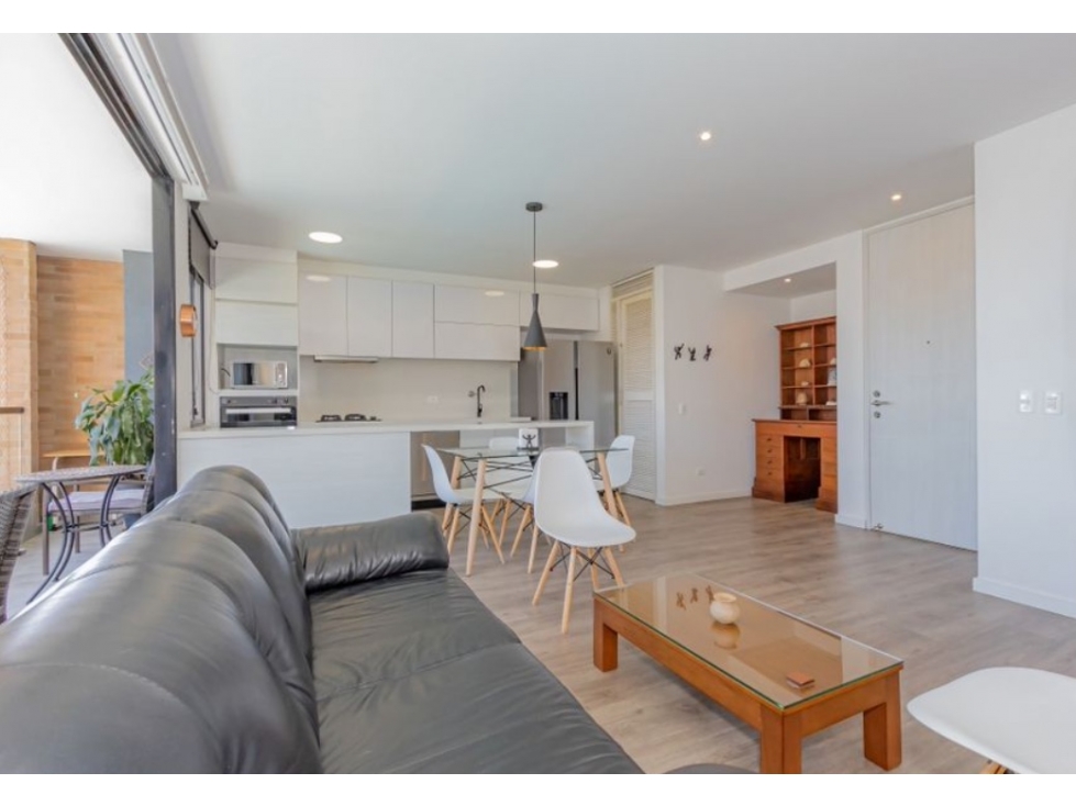 Apartamento en Venta Lalinde Medellín — foto 5