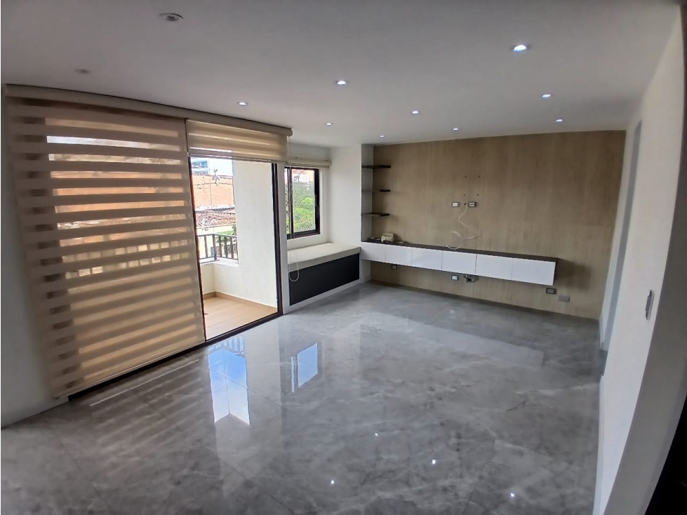 Apartamento en Venta El Nogal Medellín — foto 2
