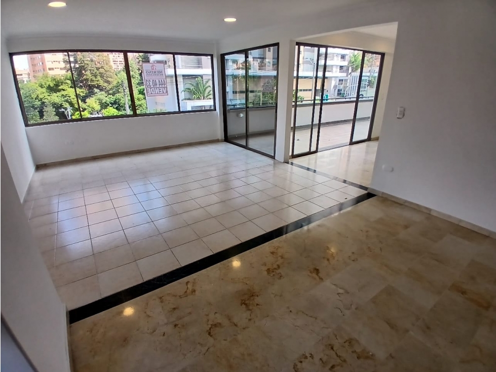 Apartamento en Venta Los Parra Medellin — foto 2