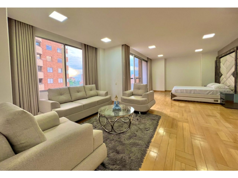 Apartamento en Arriendo Transv. Inferior Medellin