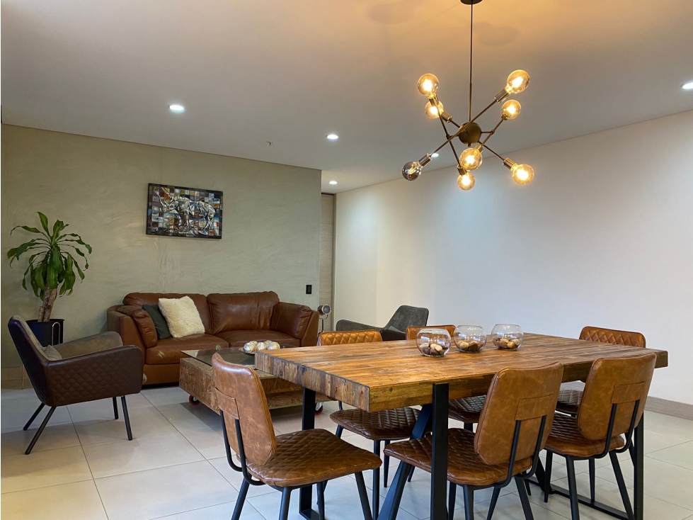 Apartamento en Venta Provenza Medellín — foto 3