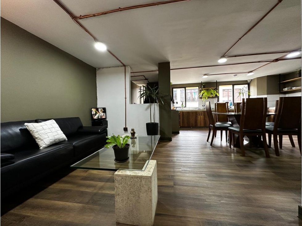 Oficina en Arriendo Aguacatala Medellin — foto 3
