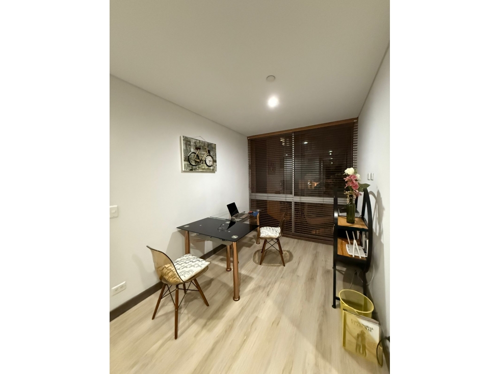 Apartamento en Arriendo El Campestre Medellín