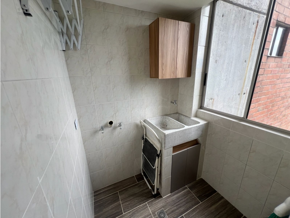 Apartamento en Arriendo Los Balsos Medellín — foto 5
