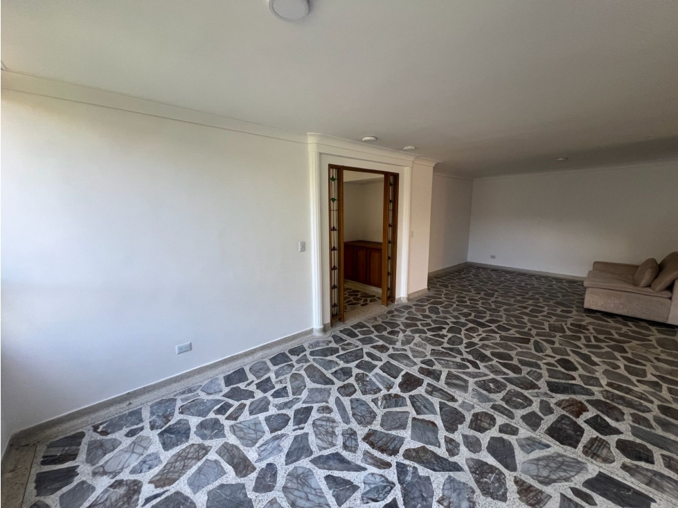 Apartamento en Arriendo Los Balsos Medellin — foto 5