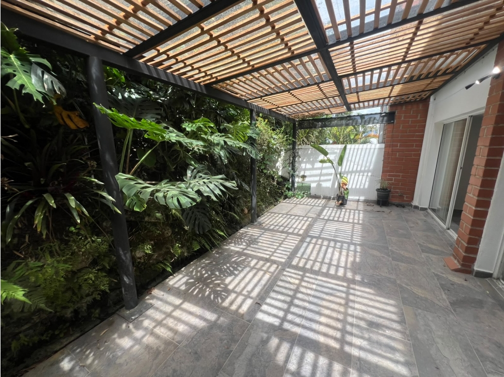Casa en Arriendo San Lucas Medellin — foto 6