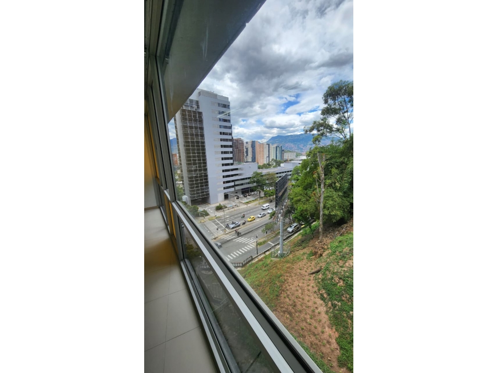 Oficina en Venta Castropol Medellin — foto 6