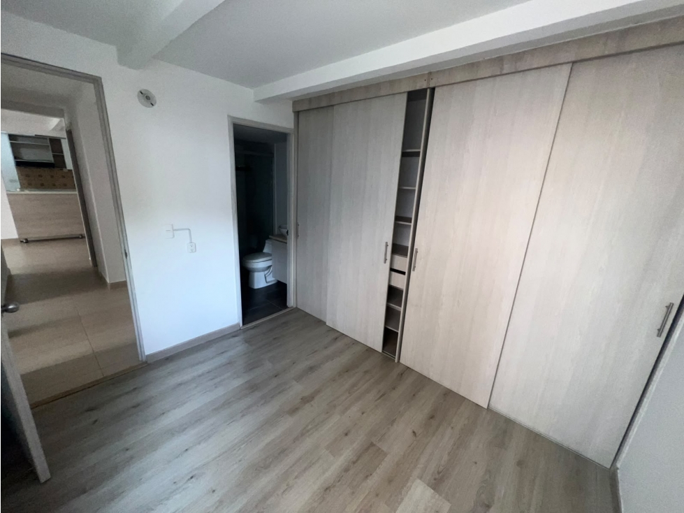 Apartamento en Arriendo o Venta Barrio San Jose Sabaneta — foto 2