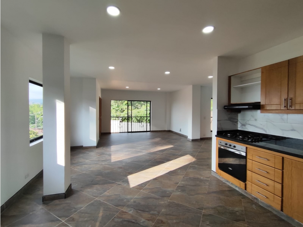 Casa en Arriendo o Venta Loma del Escobero Envigado — foto 6