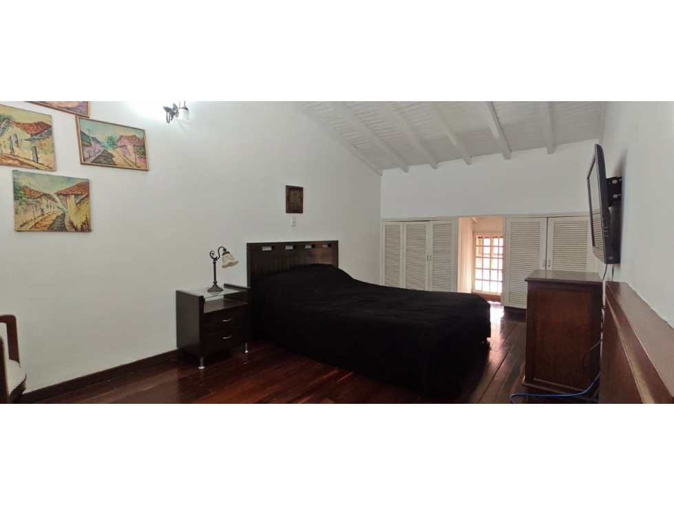 Casa en Venta La Concha Medellín — foto 6